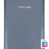 Задняя крышка Samsung S3 i9300 черный