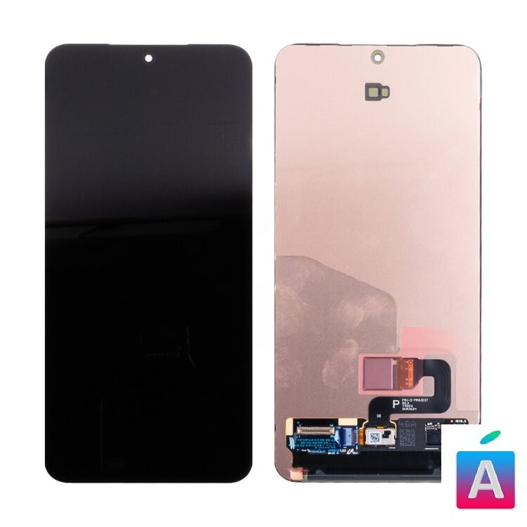 Дисплей и тачскрин Samsung S25 S931 (Оригинал)