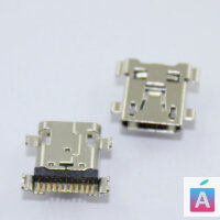 Разъем MicroUSB LG D855 H818