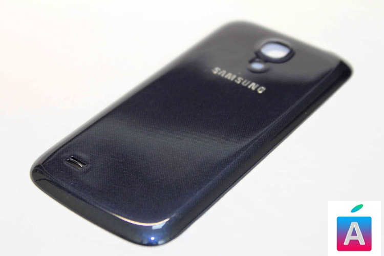 Задняя крышка Samsung S4 Mini i9190 белый