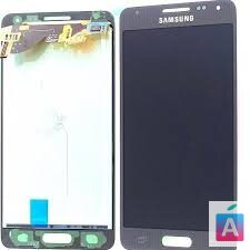 Дисплей и тачскрин Samsung Alpha G850 Белый