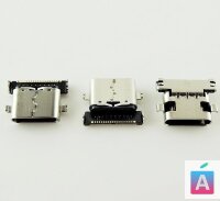 Разъем Type-C LG H791