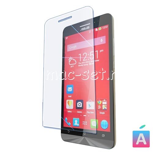 Защитное стекло Asus Zenfone 4 A400CG