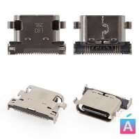 Разъем Type-C LG H860 H845