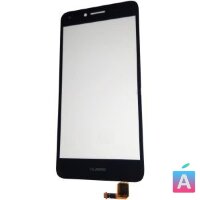 Тачскрин Huawei Y511 Черный