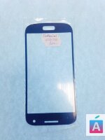Стекло для переклейки Samsung S4 Mini i9190