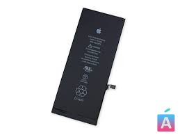 АКБ для IPhone 6 Plus (Оригинал)