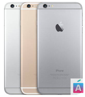 Корпус для IPhone 6 Plus 