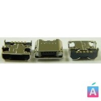 Разъем MicroUSB LG P895 T370 T375