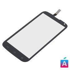 Тачскрин Huawei G610 Черный