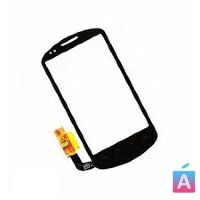 Тачскрин Huawei U8800 Черный