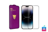 Защитное стекло усиленное Huawei Honor X6/X5/X5a/X8 5G/Nova Y61