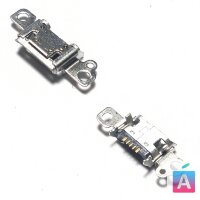 Разъем MicroUSB Meizu MX5