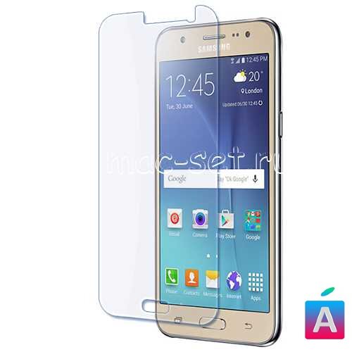 Защитное стекло Samsung G313 Ace 4 Lite