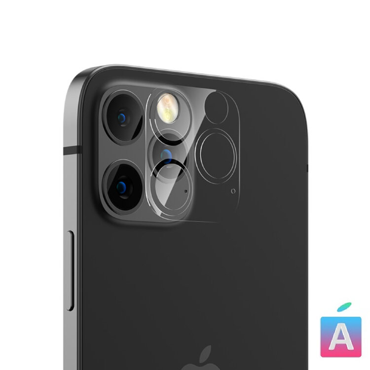 Защитное стекло для камеры IPhone 12 Pro