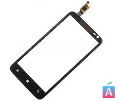 Тачскрин Lenovo S720 Черный