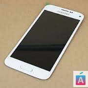 Дисплей и тачскрин Samsung S5 Mini G800 Белый