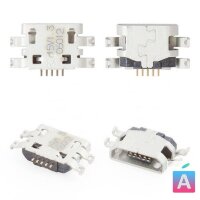 Разъем MicroUSB Microsoft 435 532 535