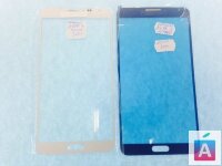 Стекло для переклейки Samsung Note 3 N9000