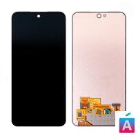 Дисплей и тачскрин Samsung A35 A356/A55 A556 (Оригинал)