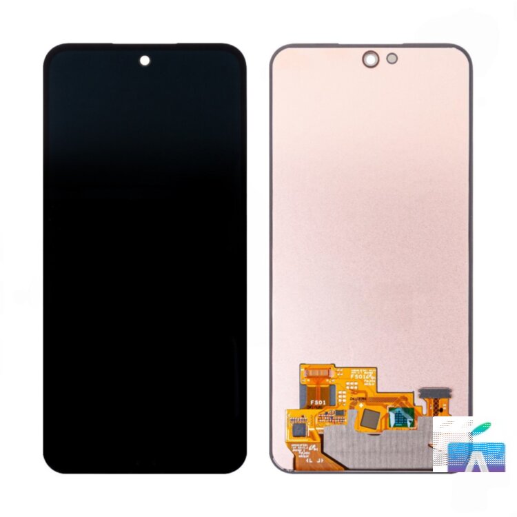 Дисплей и тачскрин Samsung A35 A356/A55 A556 (Оригинал)