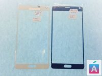 Стекло для переклейки Samsung Note 4 N910