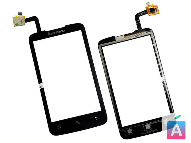 Тачскрин Lenovo A316i