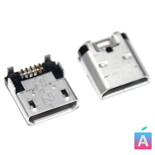 Разъем MicroUSB Nokia 520 620 525 530 630 730 735 550