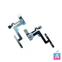 Шлейф IPhone 6S Plus кнопки громкости