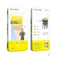 Дисплей и тачскрин Samsung A22 A225 (OLED В Рамке) SUNLONG
