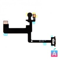 Шлейф IPhone 6S Plus кнопка включения 