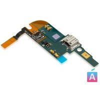 Шлейф Samsung Premier i9260 разъем зарядки