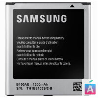 АКБ Samsung S7262/S7270/S7272/G318 B100AE 