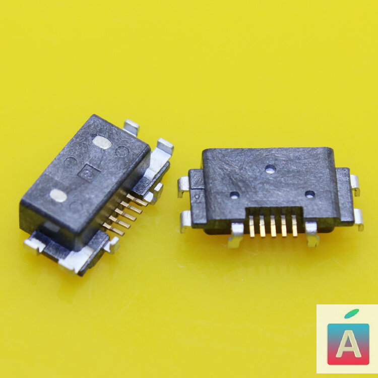 Разъем MicroUSB Nokia 930 