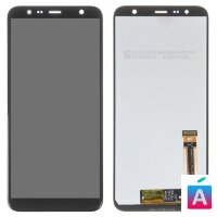 Дисплей и тачскрин Samsung J4+ J415/J6+ J610 (Оригинал)