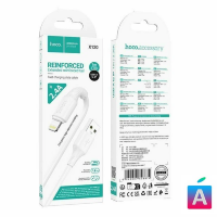Кабель USB/Lightning Hoco X120