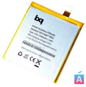 АКБ BQ Aquaris E5 