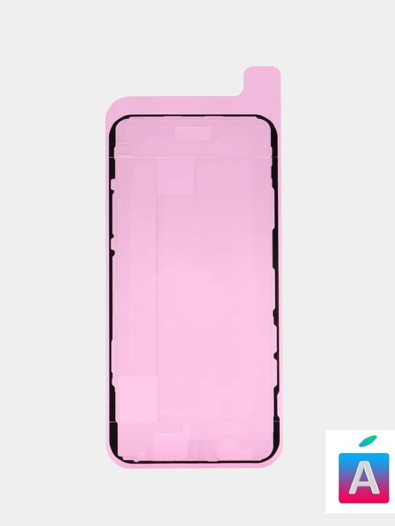 Скотч дисплея IPhone X/XS водонепроницаемый (Оригинал)