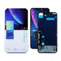 Дисплей и тачскрин для iPhone XR (In-Cell JK)
