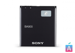 АКБ BA900 Sony ST26i/LT29i/C2105