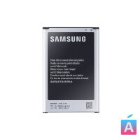 АКБ Samsung Note 5 N920 EB-BN920ABE