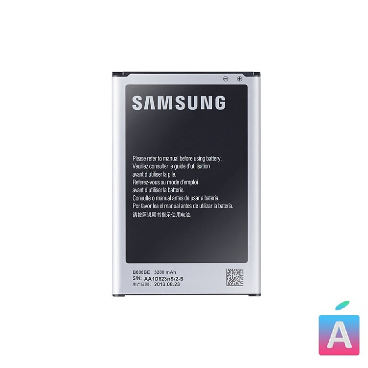 АКБ Samsung Note 5 N920 EB-BN920ABE