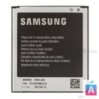 АКБ Samsung S4 i9500/i9505/i9295/G7102 B600BC