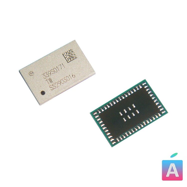 Микросхема iPhone 339S0171 (Wi-Fi модуль iPhone 5)