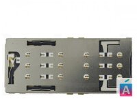Коннектор SIM Sony E5533 F3211 F3212 G3121