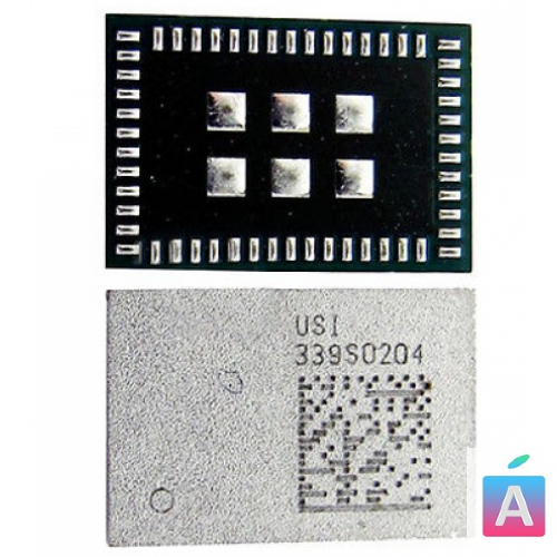 Микросхема iPhone 339S0204/339S0205 Wi-Fi модуль iPhone 5S/5C