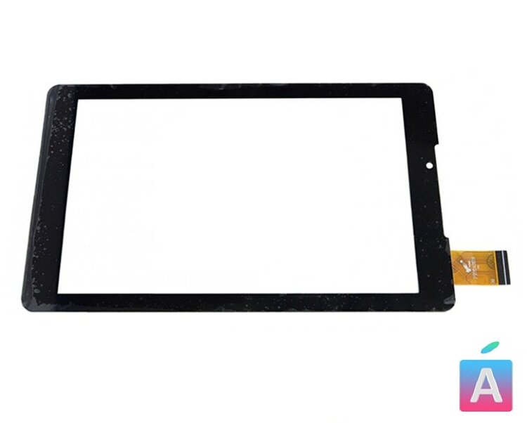 Тачскрин PB70A2616 (Prestigio PMT3757/PMT3767/PMT3777/PMT3787/PMT3797) черный