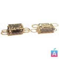 Разъем MicroUSB Samsung A300/A500/A700/N910