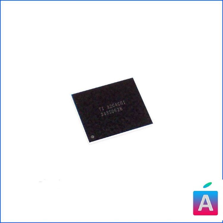 Микросхема iPhone 343S0628 Контроллер сенсорного экрана iPhone 5