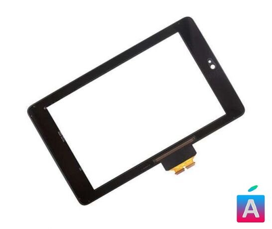 Тачскрин Asus Google Nexus 7 ME370 черный 
